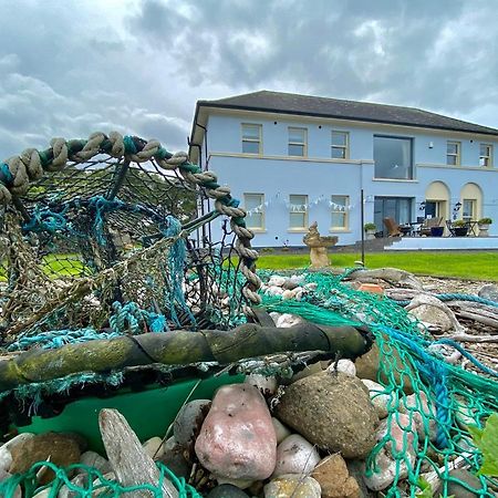Josies Place At Waters Edge Self Catering Apartment Glenarm Exterior foto